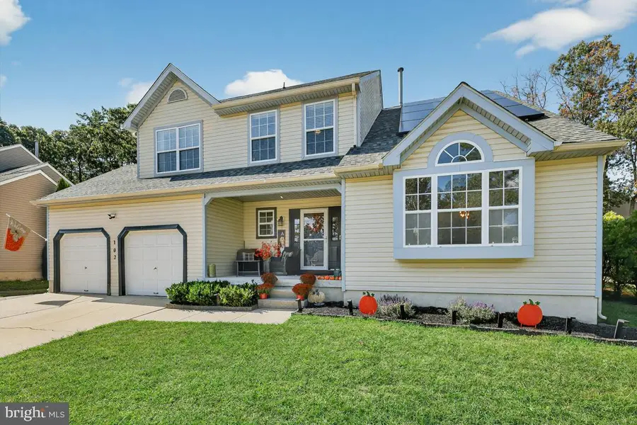 102 Annapolis Dr, Sicklerville, NJ 08081 - Image #2