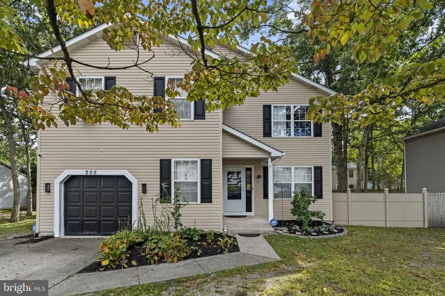 205 Franklin Ave, Berlin, NJ 08009 - Image #3