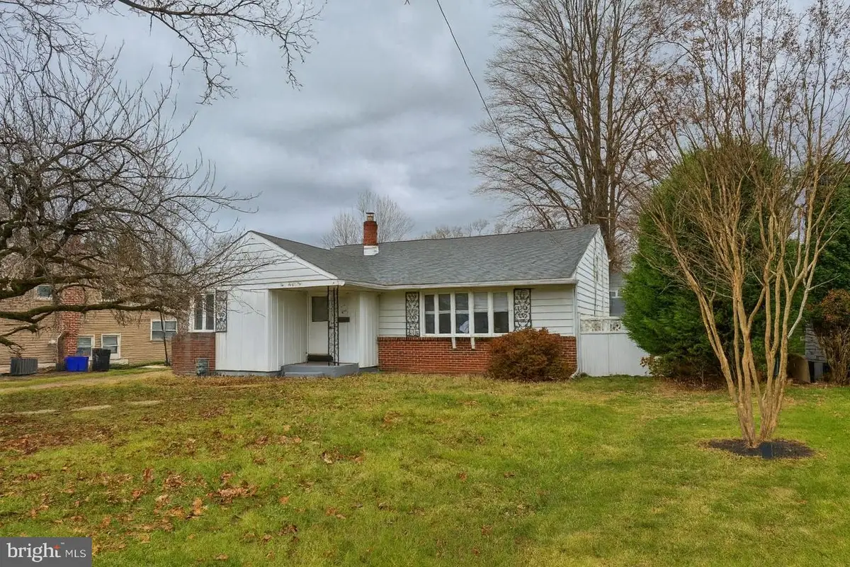 124 Ivins Ave, Merchantville, NJ 08109 - Image #1