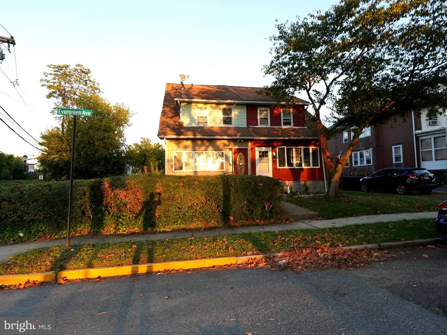 200 Evergreen Ave, Oaklyn, NJ 08107 - Image #2