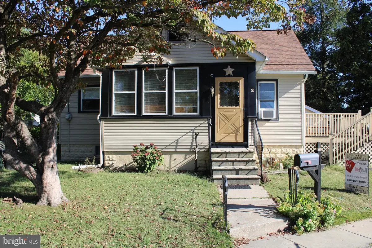 2 Stites Ave, Gloucester City, NJ 08030 - Image #1