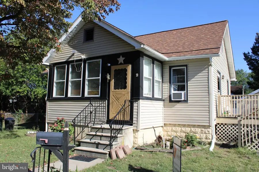 2 Stites Ave, Gloucester City, NJ 08030 - Image #3