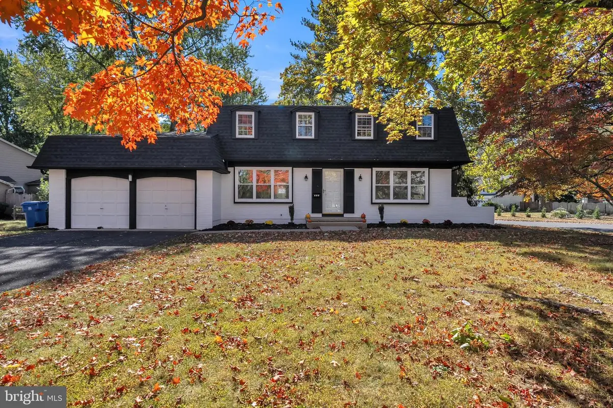 100 E Eagle Ln, Cherry Hill, NJ 08003 - Image #1