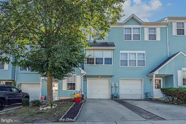 22 Millstream Rd, PINE HILL, NJ 08021