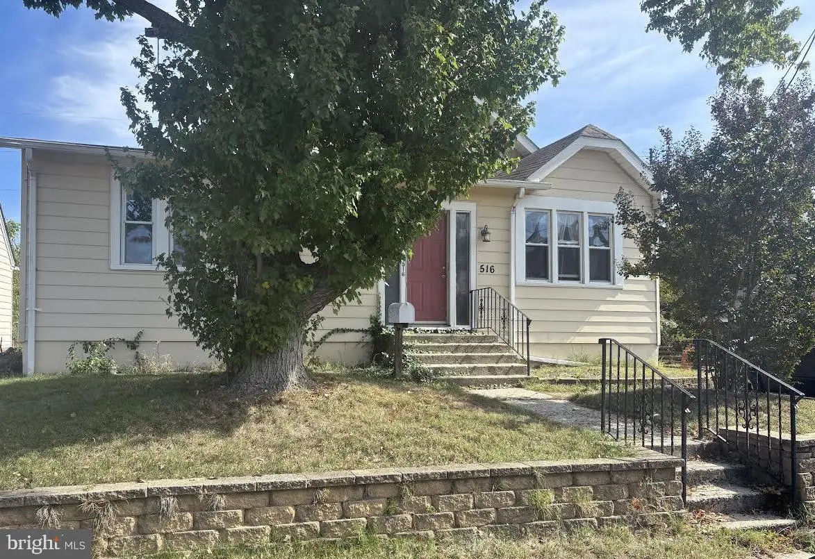 516 Huntington Ave, Glendora, NJ 08029 - Image #1