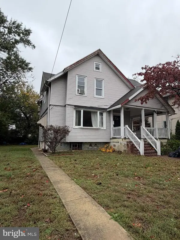1325 Walnut Ave, HADDON TOWNSHIP, NJ 08107