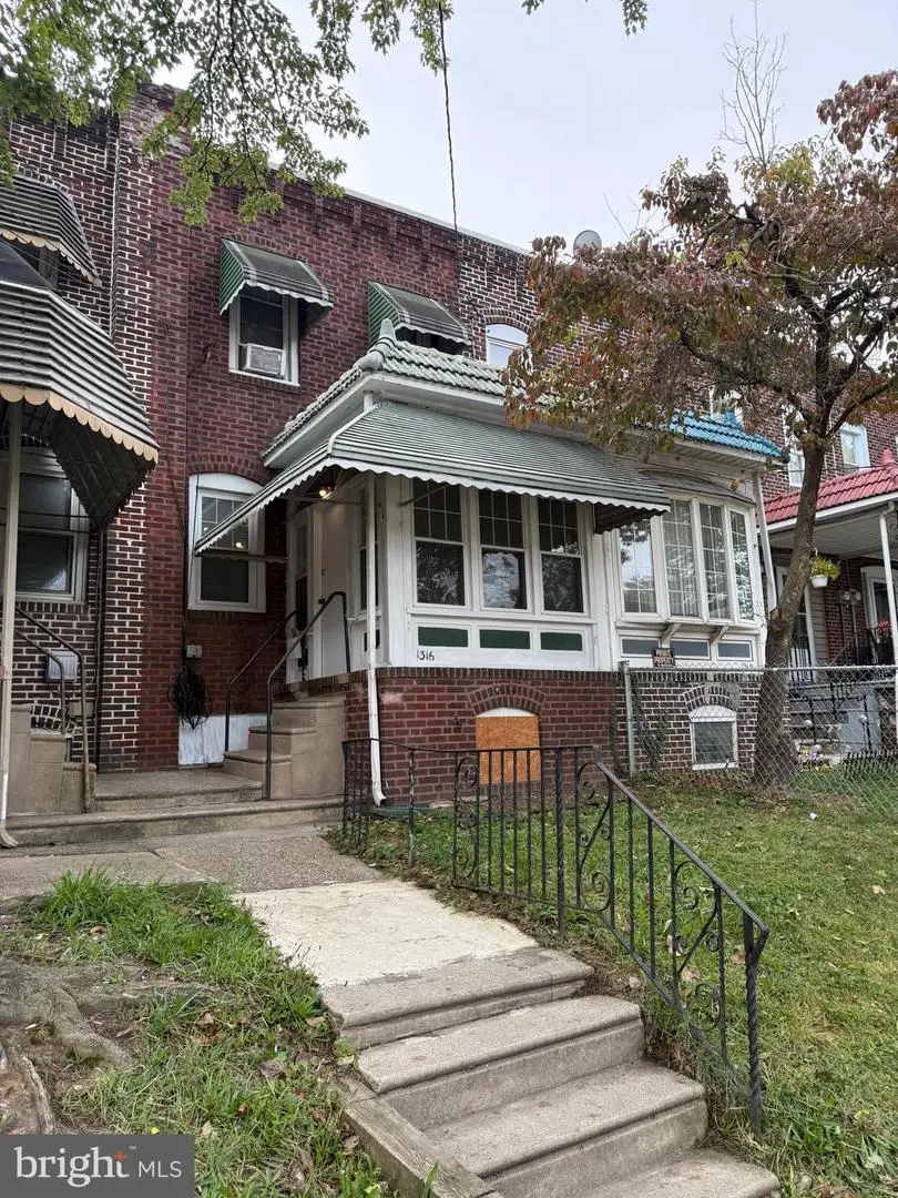 1316 S Merrimac Rd, Camden, NJ 08104 - Image #1