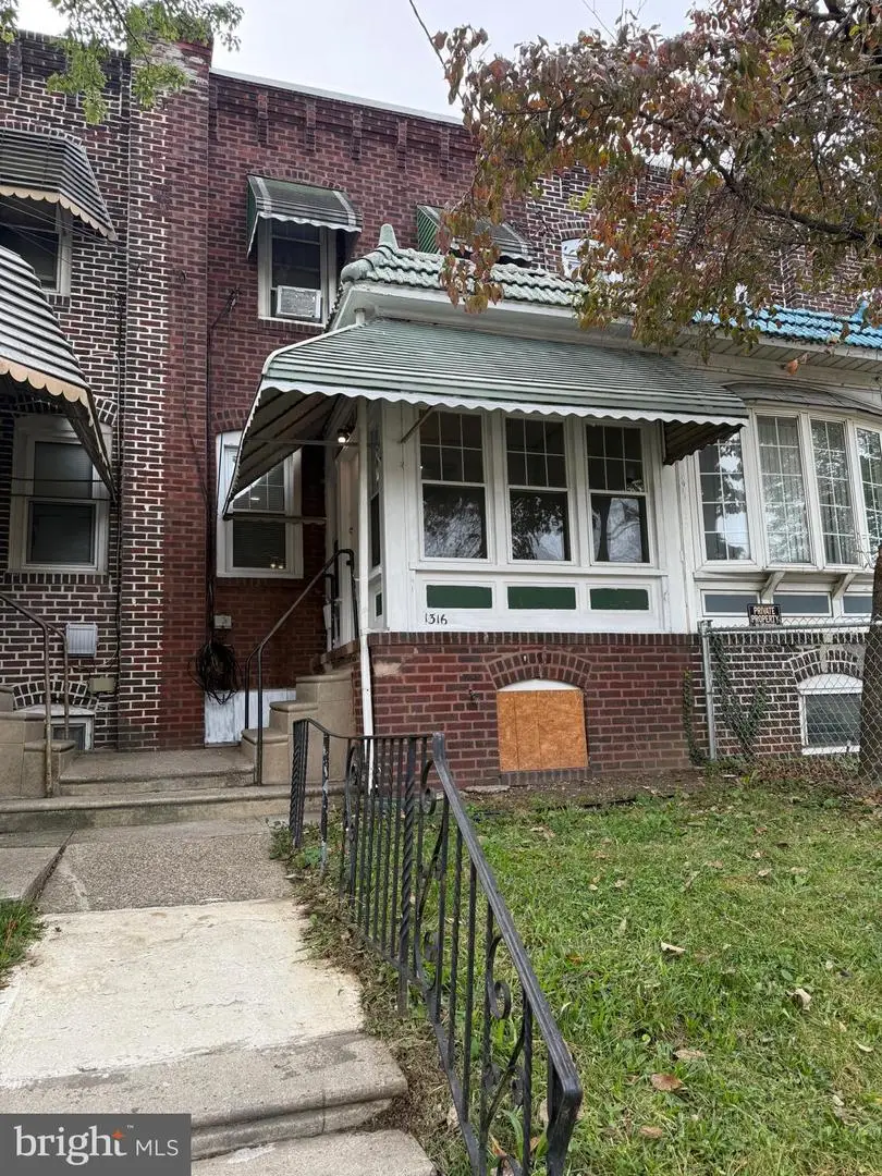 1316 S Merrimac Rd, Camden, NJ 08104 - Image #2