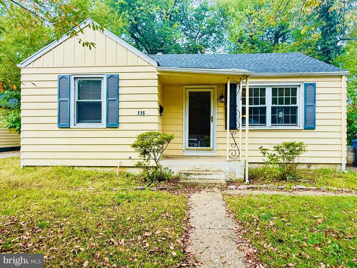 115 Edison Rd, Cherry Hill, NJ 08034 - Image #1