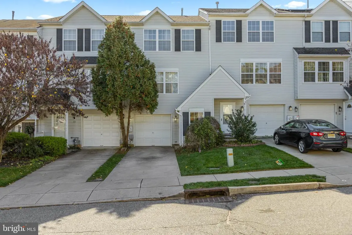 24 Gristmill Ln, Laurel Springs, NJ 08021 - Image #1