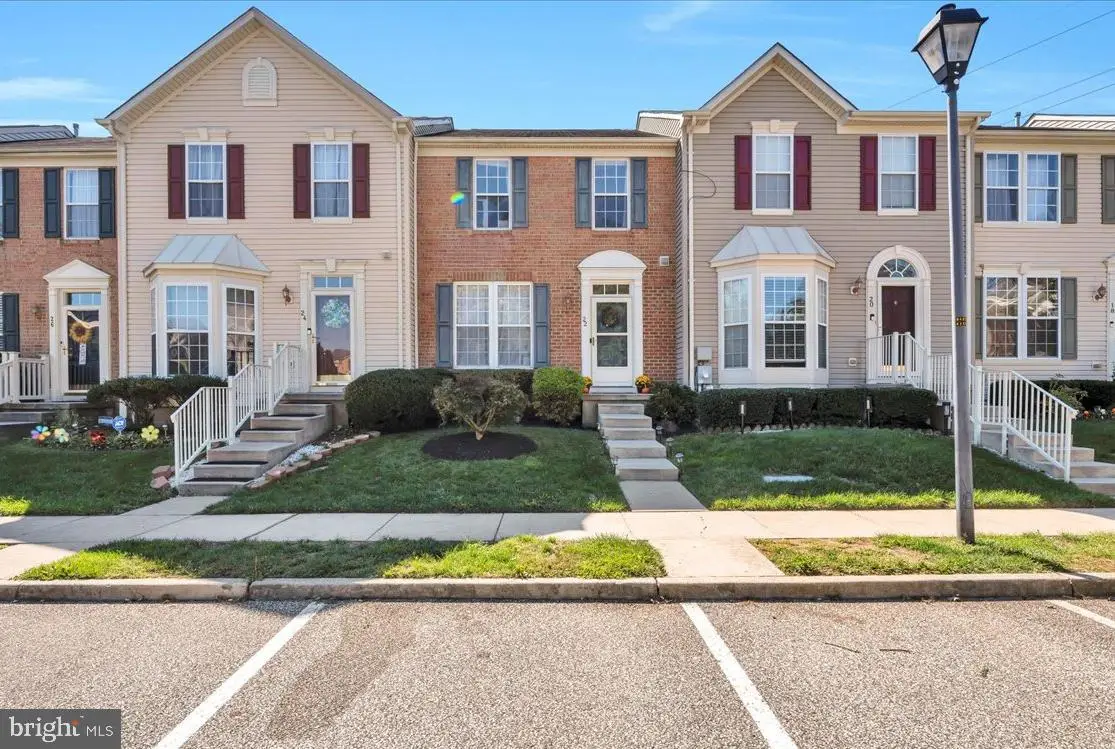 22 Bridle Path Ct, Sicklerville, NJ 08081 - Image #1