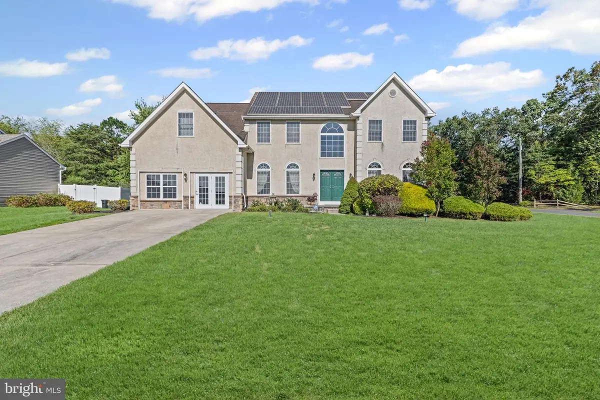 1 Cardinal Ln, Sicklerville, NJ 08081 - Image #1