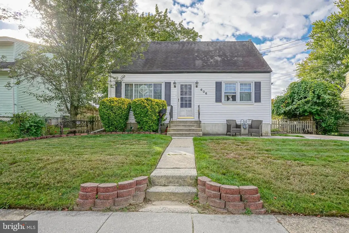 606 W Lincoln Ave, Magnolia, NJ 08049 - Image #1