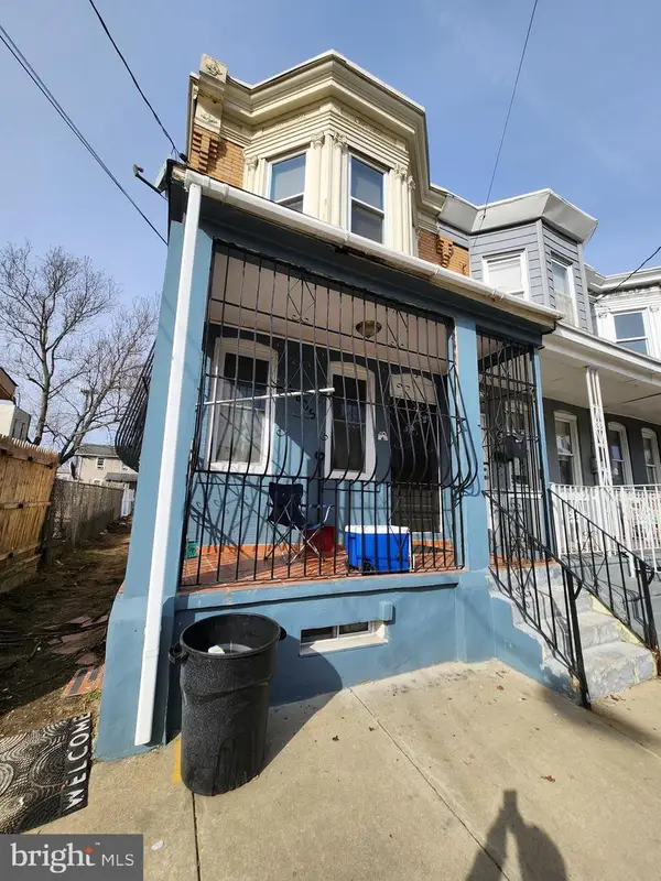 2805 Polk Ave, CAMDEN, NJ 08105