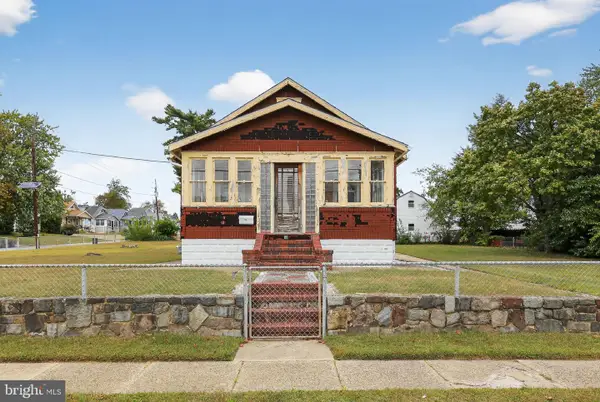 115 W 1st Ave, RUNNEMEDE, NJ 08078