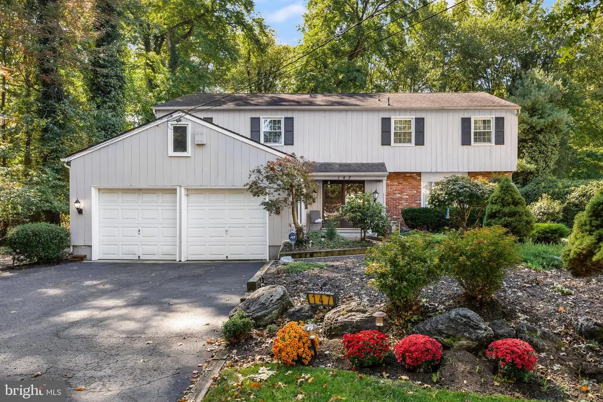 147 Greenvale Rd, Cherry Hill, NJ 08034 - Image #1