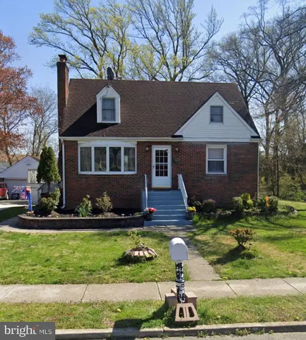 425 Yale Ave, CHERRY HILL, NJ 08002