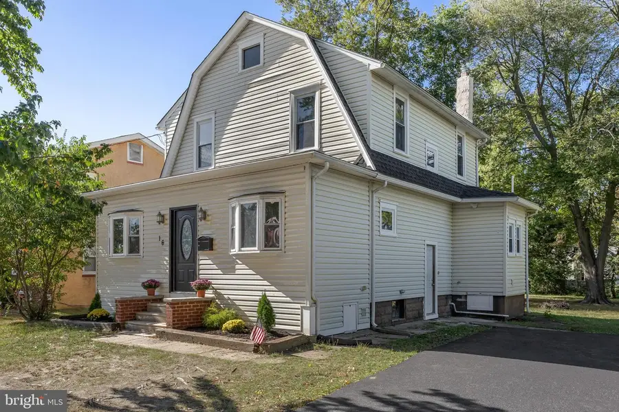 16 Moore Ave, Cherry Hill, NJ 08034 - Image #2