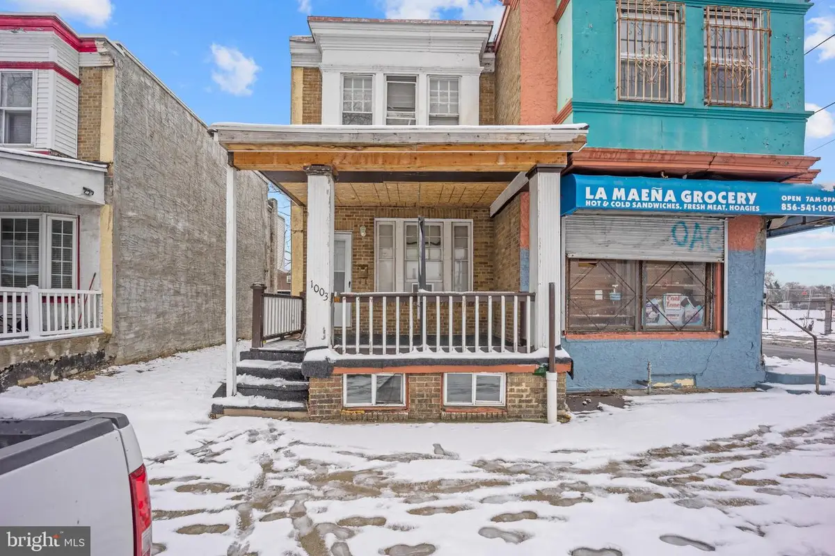 1003 Langham Ave, Camden, NJ 08103 - Image #1