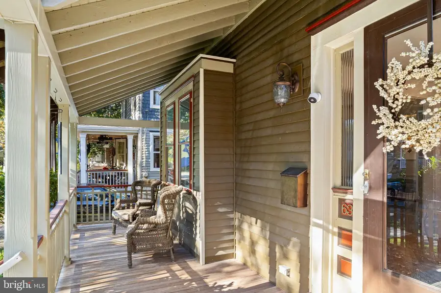 63 Truman Ave, Haddonfield, NJ 08033 - Image #3