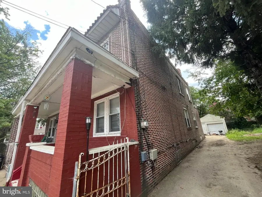 1352 Carl Miller Blvd, Camden, NJ 08104 - Image #3