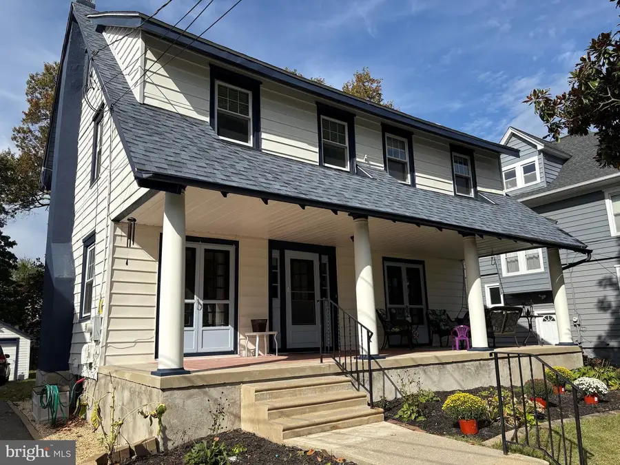 123 W Browning Rd, Collingswood, NJ 08108 - Image #2