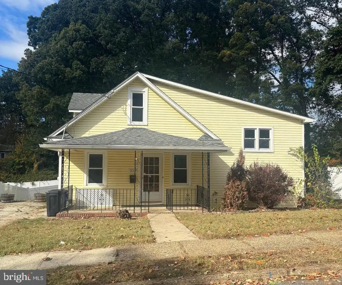 329 Union Ave, Runnemede, NJ 08078 - Image #1