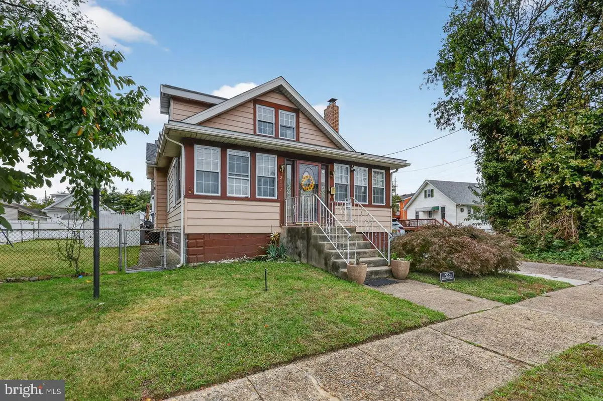 2117 Penn St, Pennsauken, NJ 08110 - Image #1