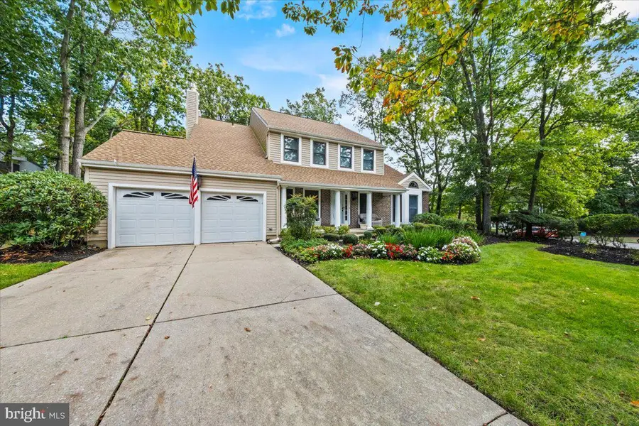 4 Berkshire Dr, Voorhees, NJ 08043 - Image #3