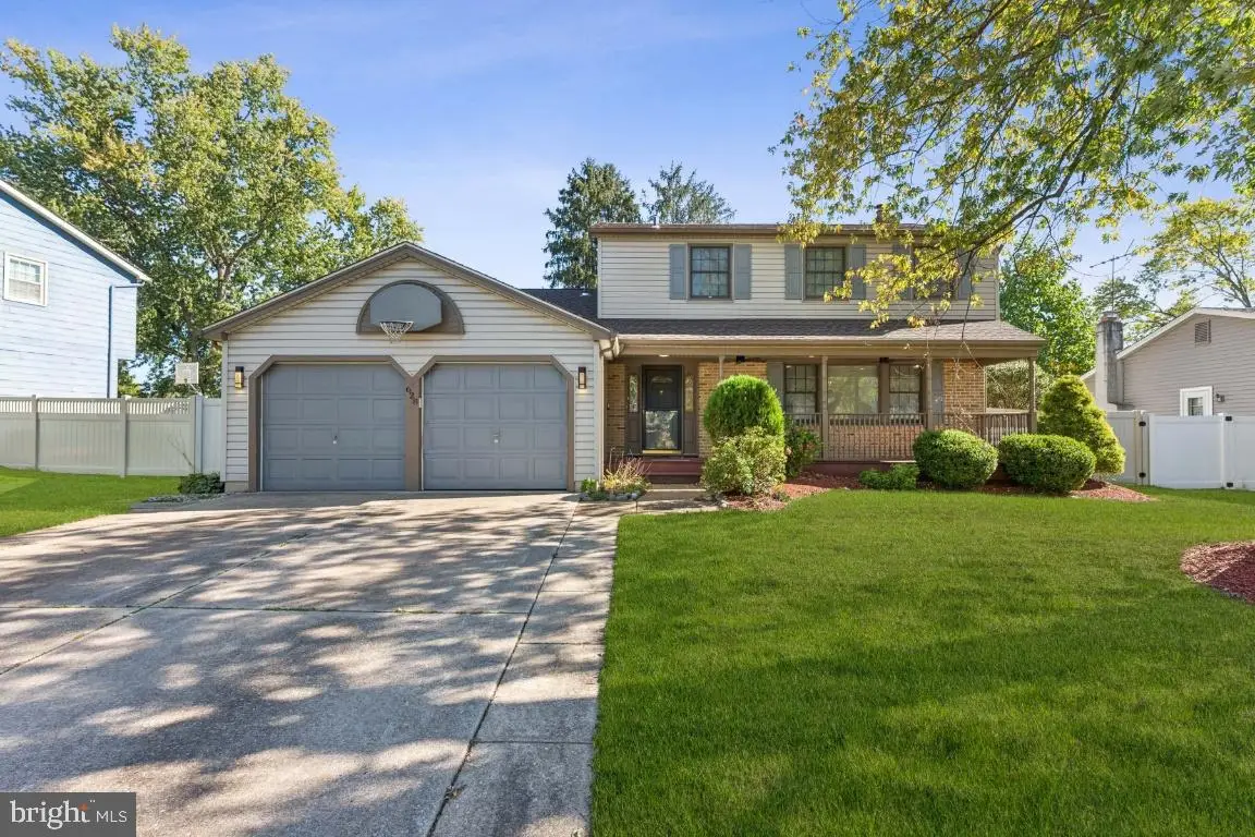 628 Chatham Rd, Somerdale, NJ 08083 - Image #1