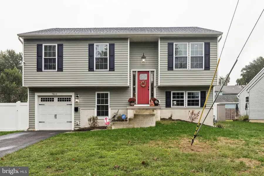 7812 Marion Ave, Pennsauken, NJ 08109 - Image #2