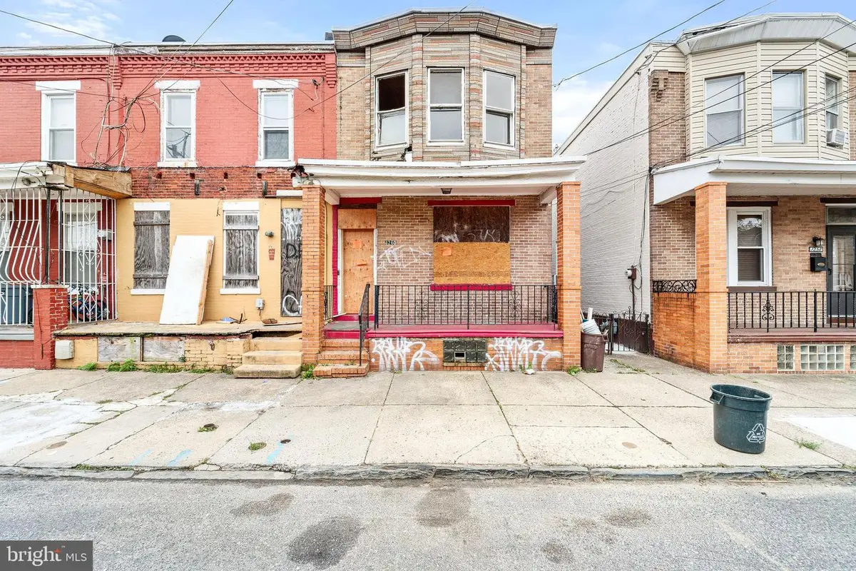 1260 Mechanic St, Camden, NJ 08104 - Image #1