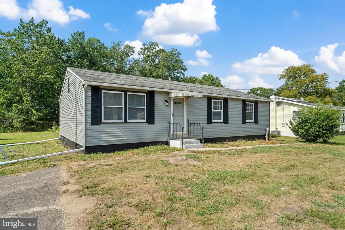 2164 Garwood Rd, Sicklerville, NJ 08081 - Image #1