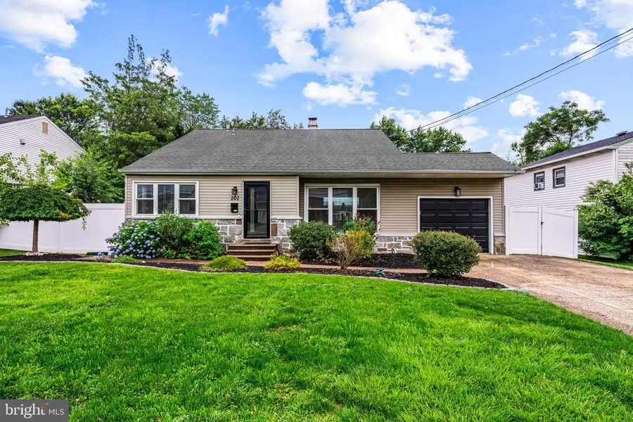 202 Cranford Rd, Cherry Hill, NJ 08003 - #2