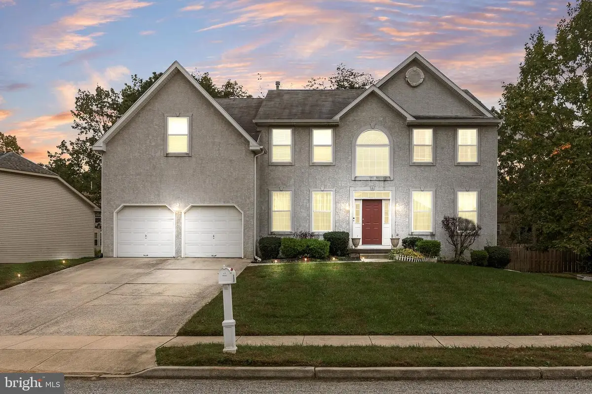 6 Twisting Ln, Sicklerville, NJ 08081 - Image #1