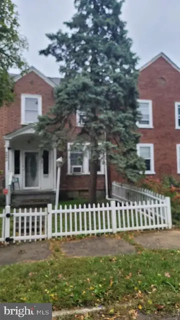 2852 Idaho Rd, CAMDEN, NJ 08104