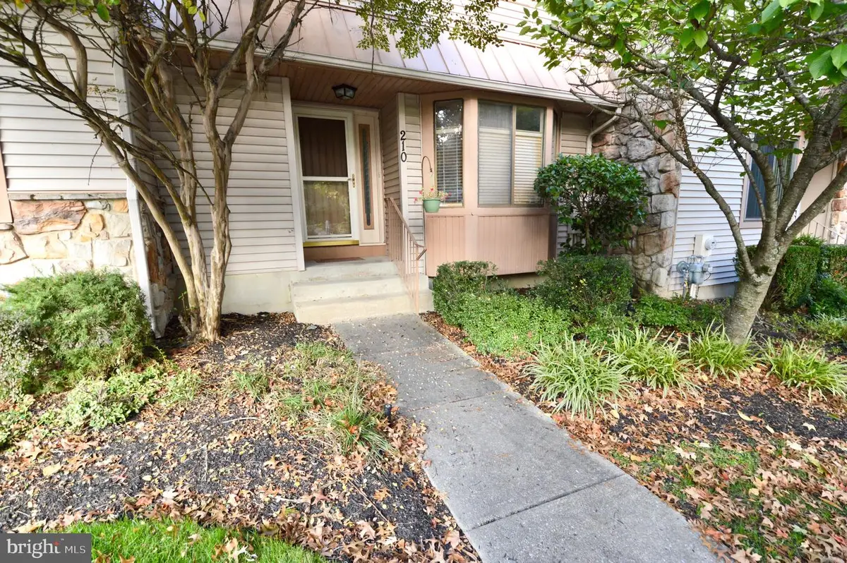 210 Chanticleer, Cherry Hill, NJ 08003 - Image #1