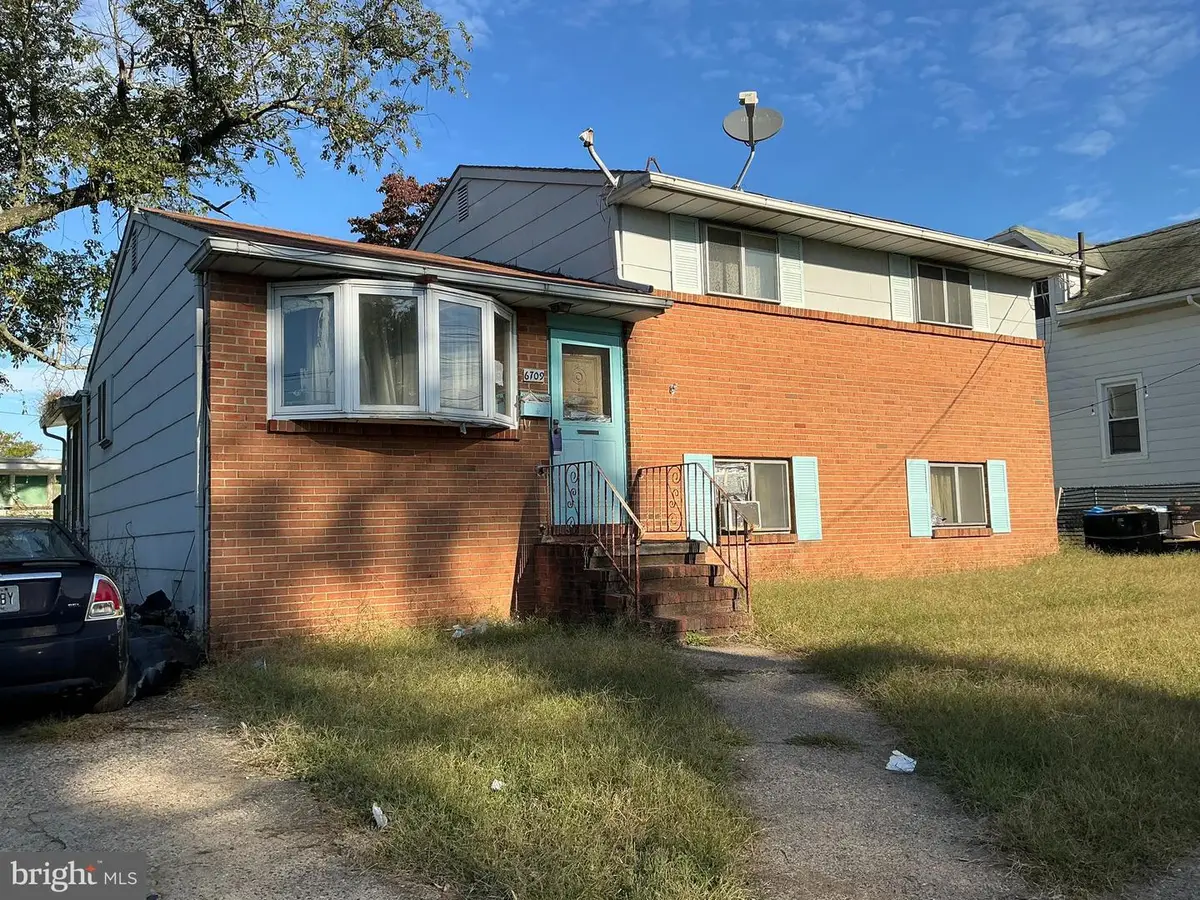 6709 Chandler Ave, Pennsauken, NJ 08110 - Image #1