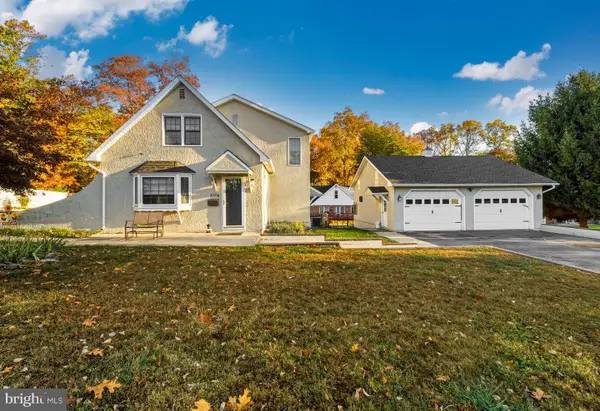 335 2nd Ave, LINDENWOLD, NJ 08021