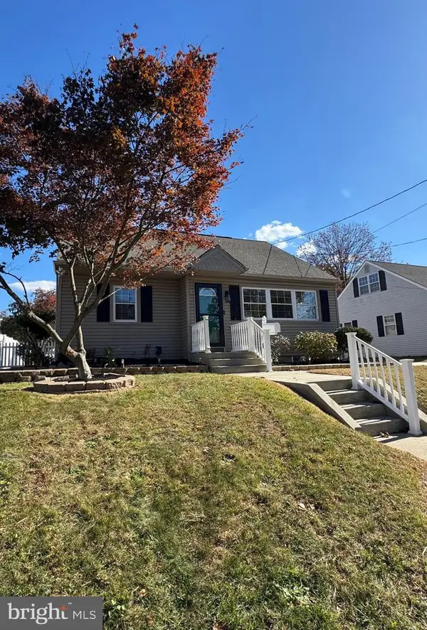 374 Walnut Ave, GLOUCESTER CITY, NJ 08030