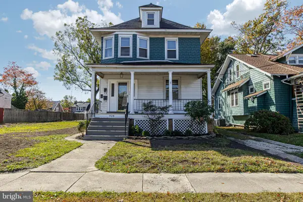 928 Linwood Ave, COLLINGSWOOD, NJ 08108