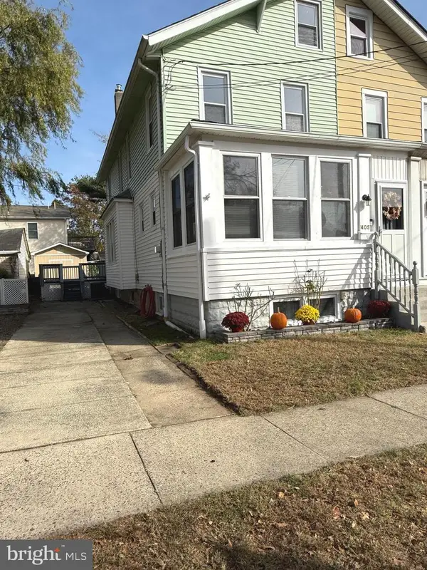 405 Haakon Rd, BROOKLAWN, NJ 08030