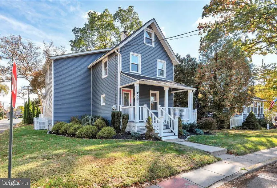 501 Rhoads Ave, Haddonfield, NJ 08033 - Image #3