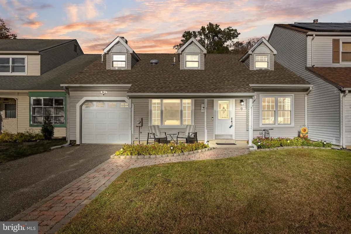 9 Irongate Dr, Voorhees, NJ 08043 - Image #1