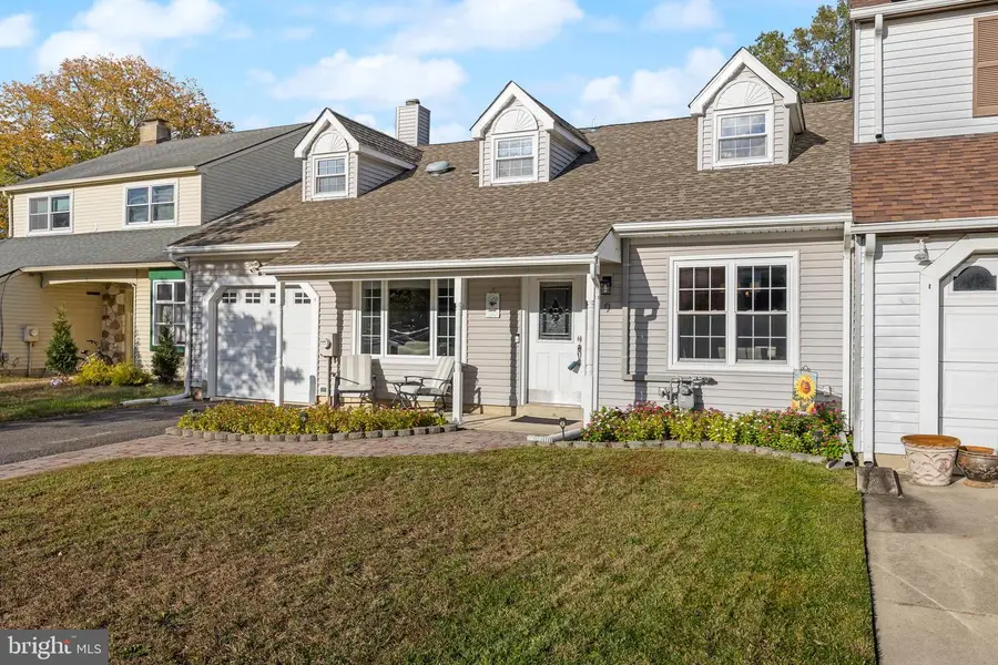 9 Irongate Dr, Voorhees, NJ 08043 - Image #3