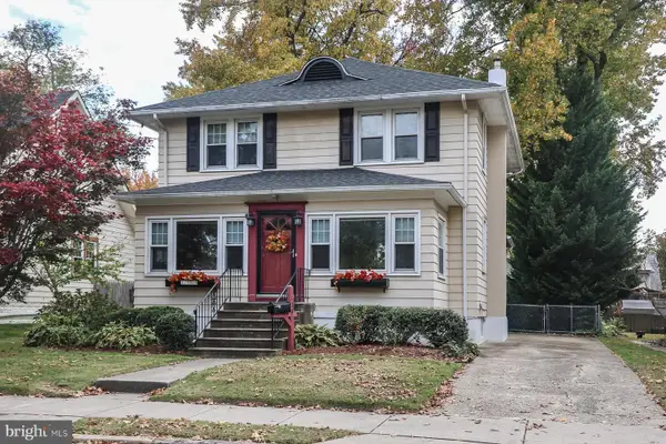 1108 Stokes Ave, COLLINGSWOOD, NJ 08108