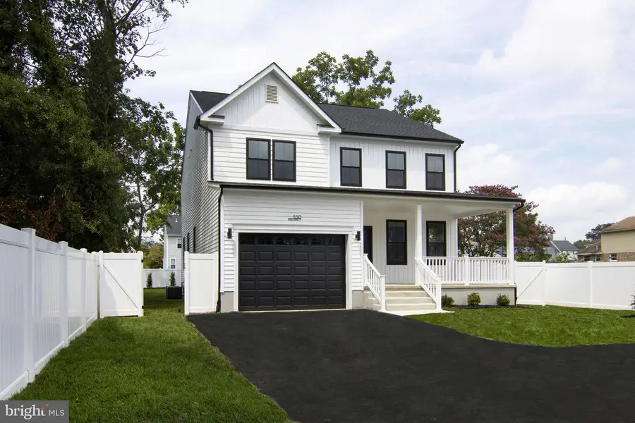 903 Mercer St, Cherry Hill, NJ 08002 - Image #2
