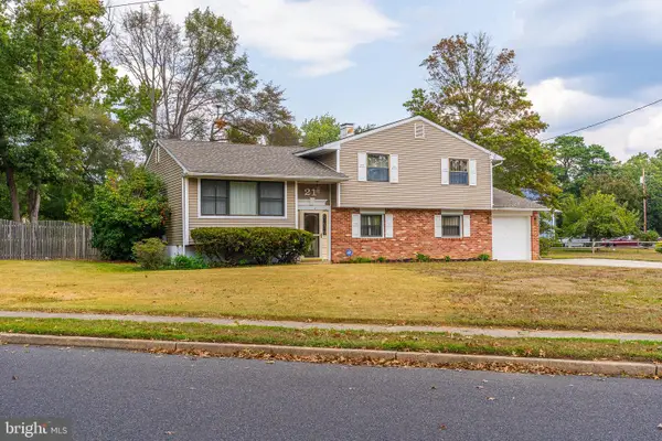 21 Cornell Rd, ATCO, NJ 08004