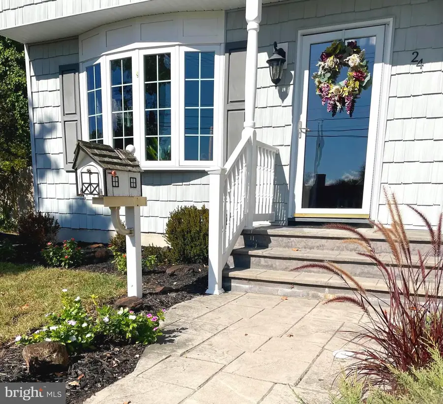24 Kirkwood Rd, Gibbsboro, NJ 08026 - #2