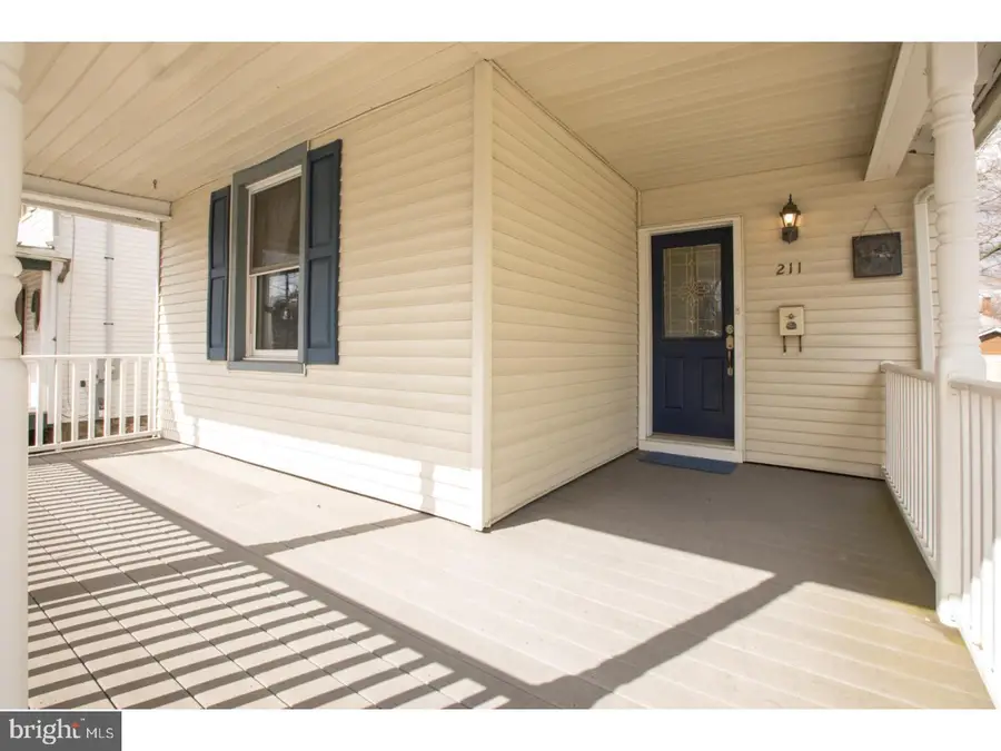 211 Harvard Ave, Collingswood, NJ 08108 - Image #2